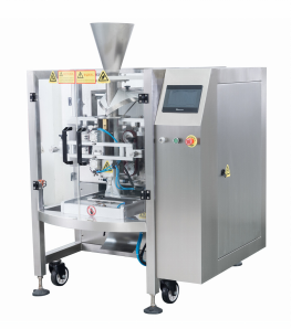 Vertical Form Fill Seal Packaging Machine