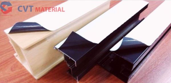 Aluminium Composite Panel Protective Film