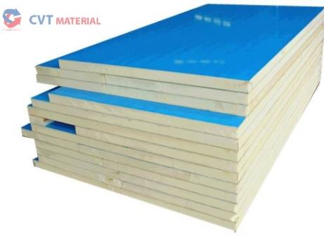 Chiller Room Panels Adhesive Protective Film