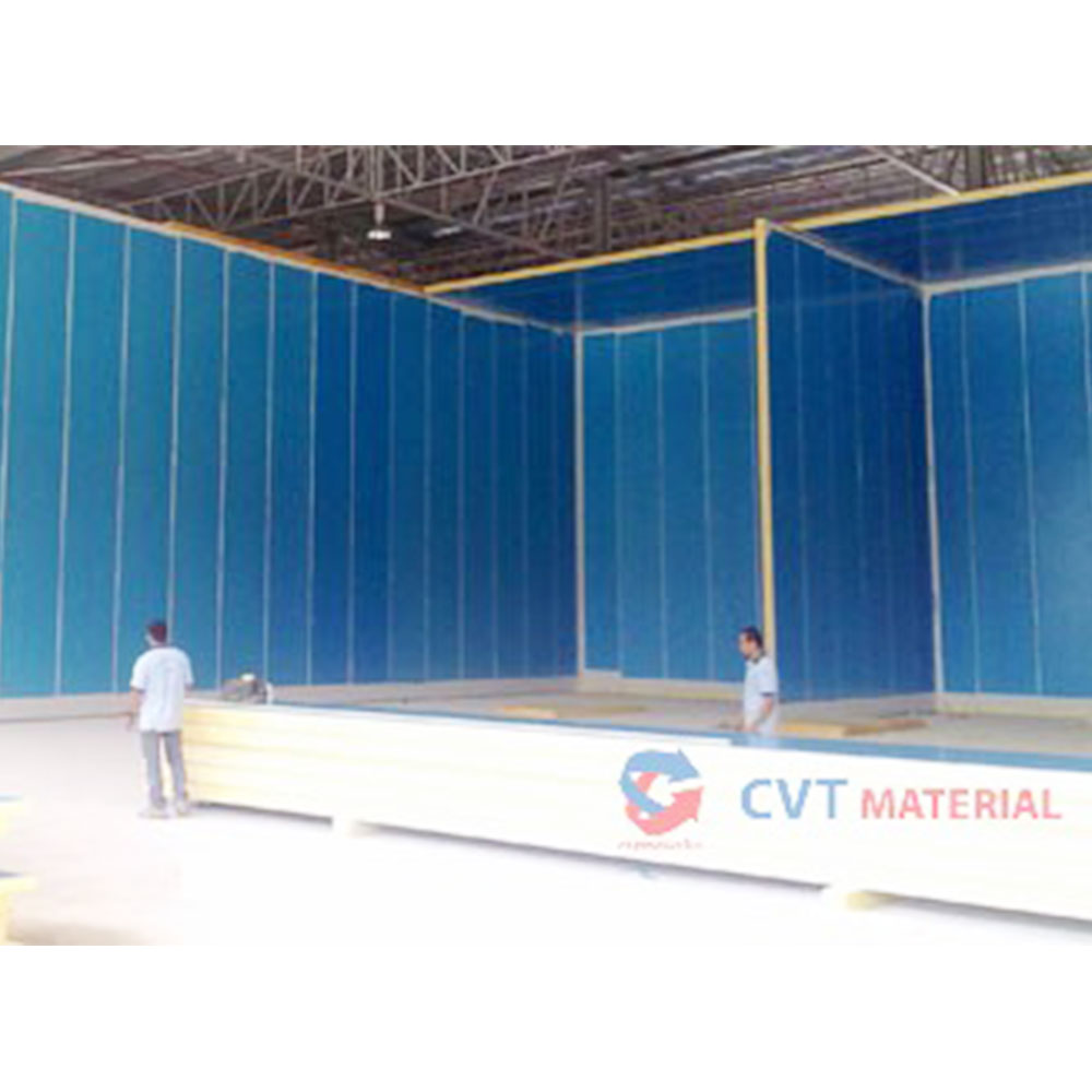 Cold Room Panel Adhesive Protective film