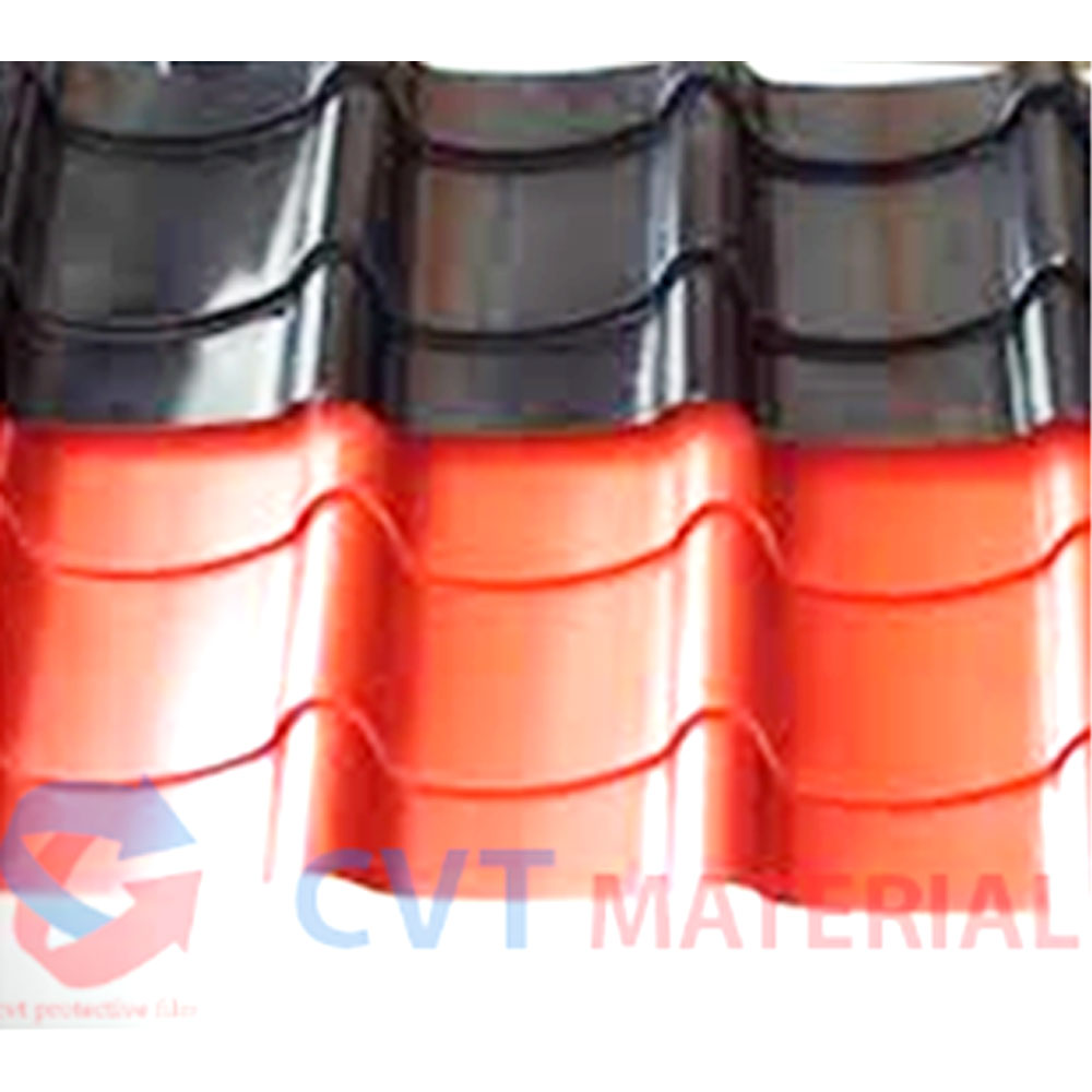 Roofing Adhesive Protective Film