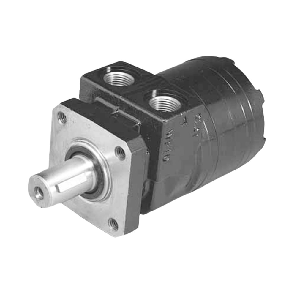 Fixed Displacement Low Speed High Torque TB Series