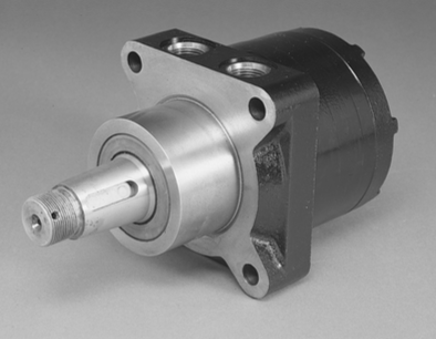 Fixed Displacement Low Speed High Torque TF Series