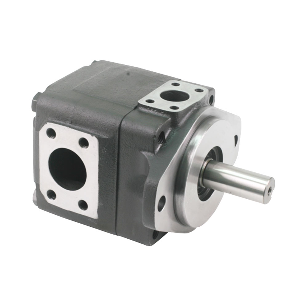 High Pressure Single Vane Pump HT6/HT7 Series