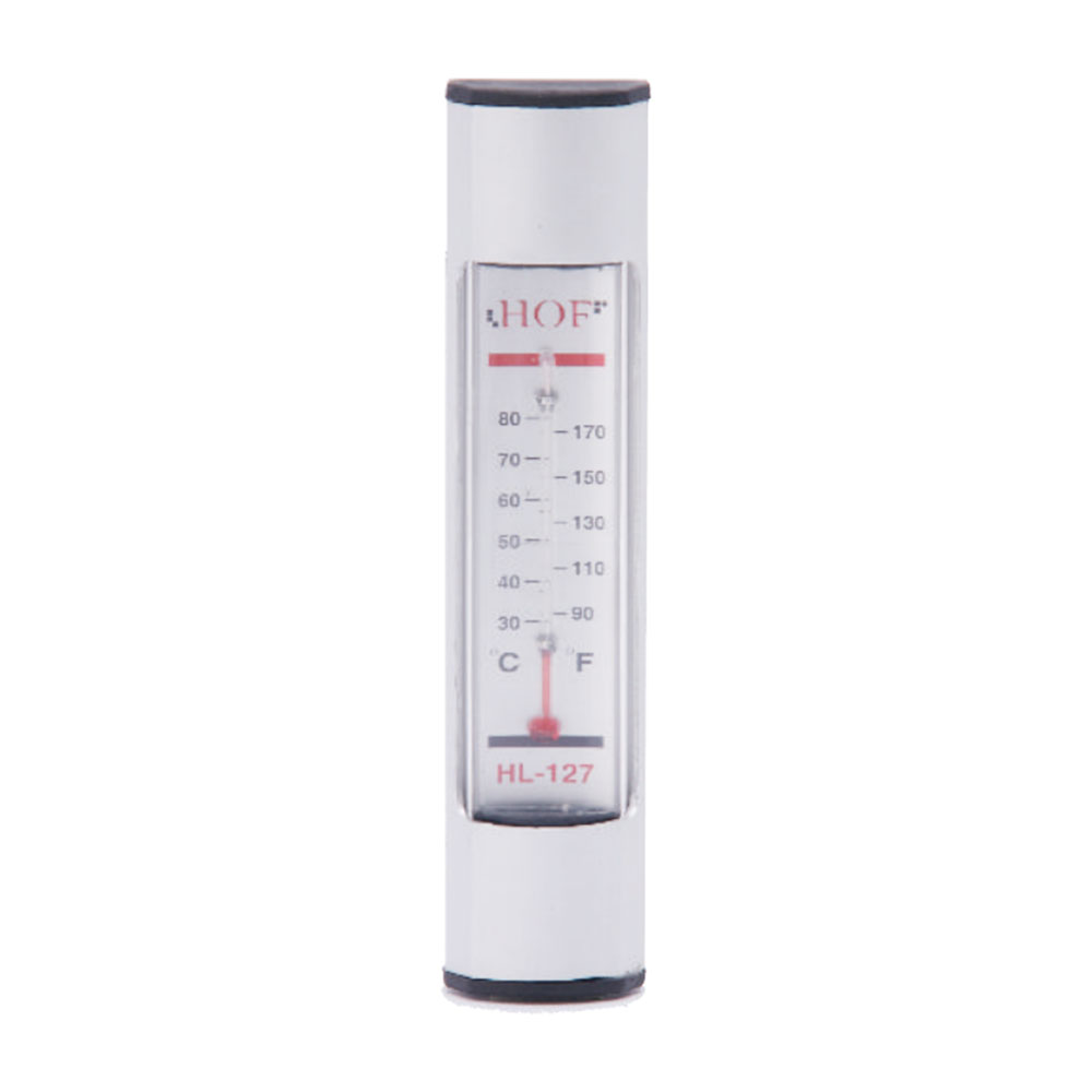 Level and Temperature Gauge HL-76/HL-127