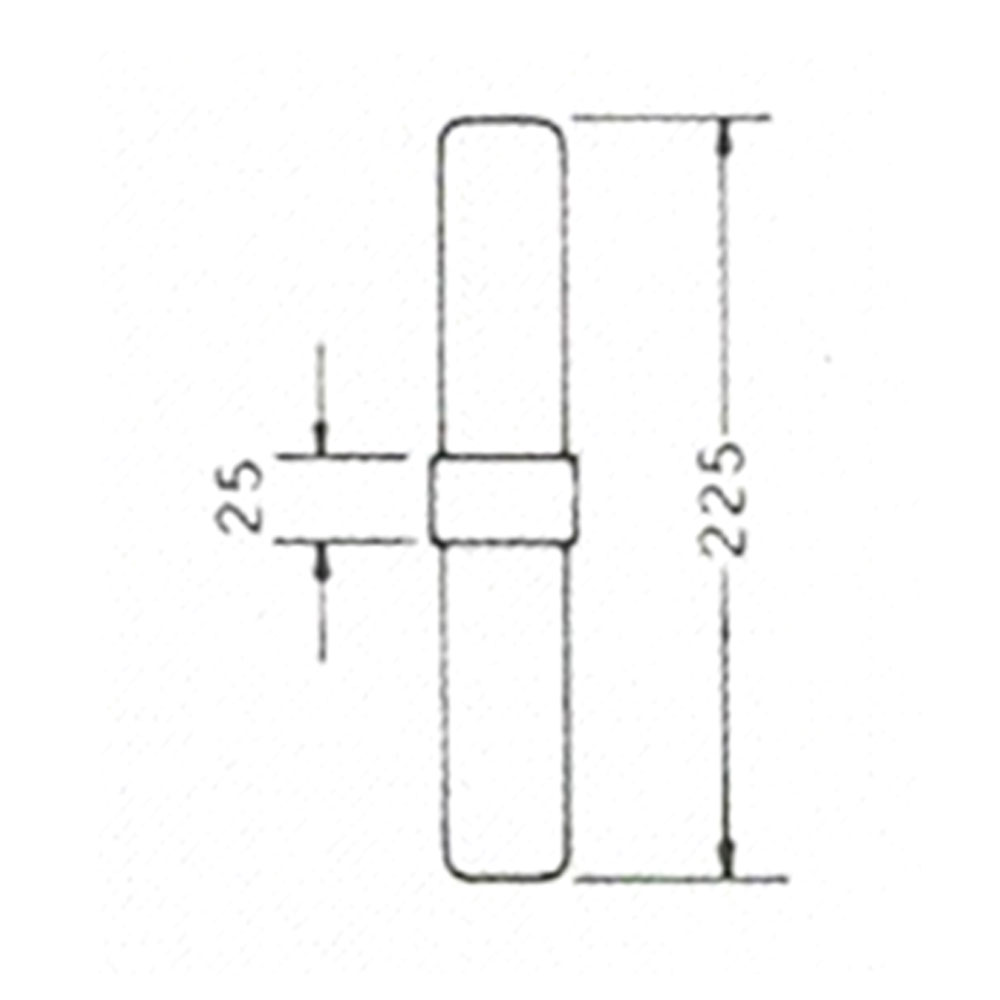 Light Duty Scaffolding Joint Pin A20