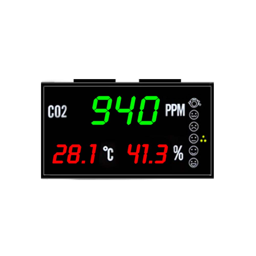 EYC DMB03 Large LED Double Color Scale Display
