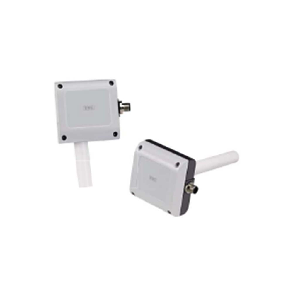 EYC GM33/GM34 CO Transmitter for Wall / Duct Type