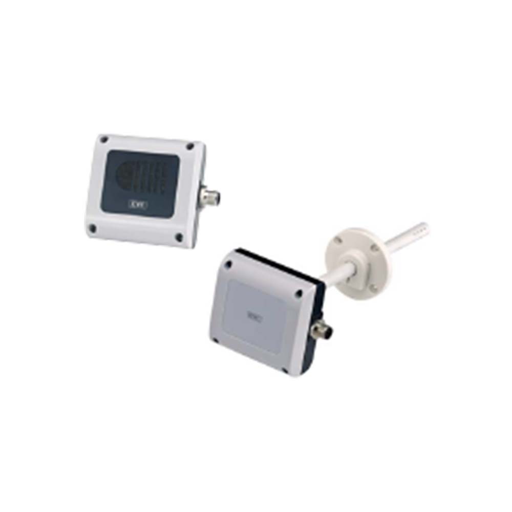 EYC GS33 / GS34 CO2 Transmitter for Wall / Duct Type