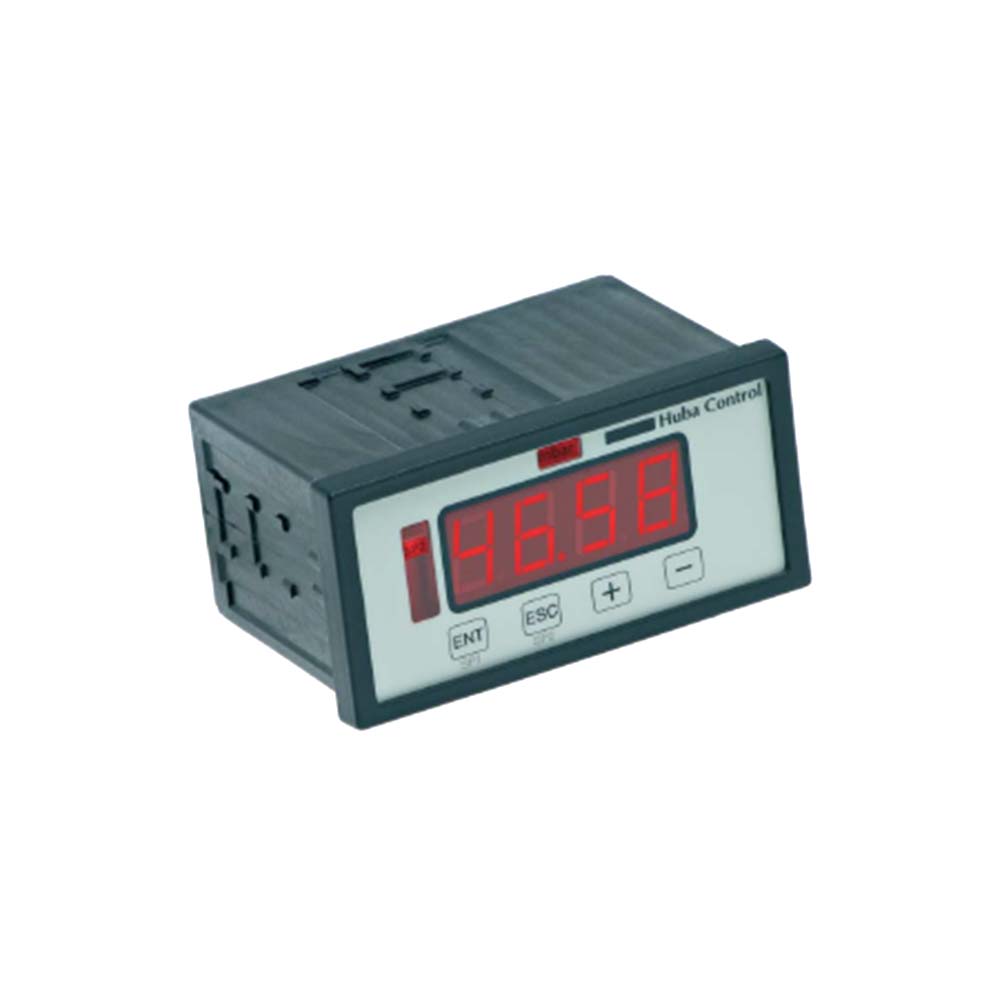 Huba Digital Indicator Type 800
