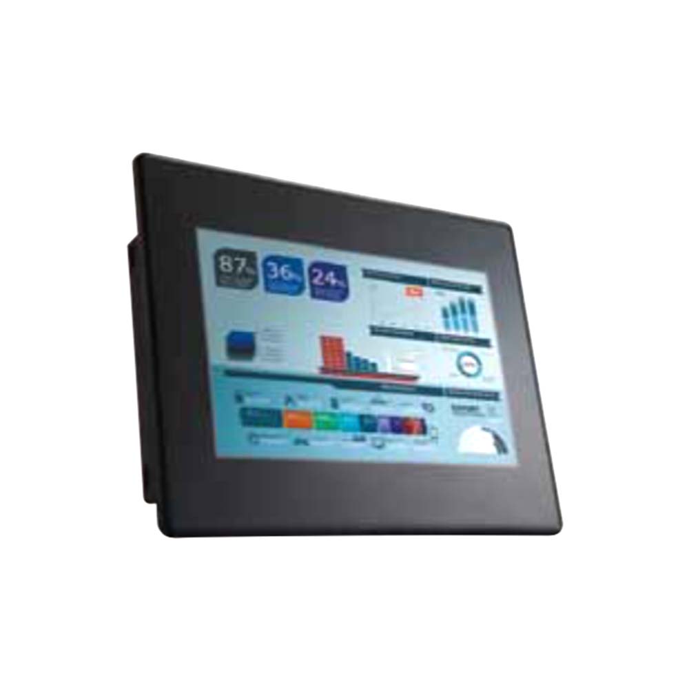 Koyo GCA Programmable Touch Panel