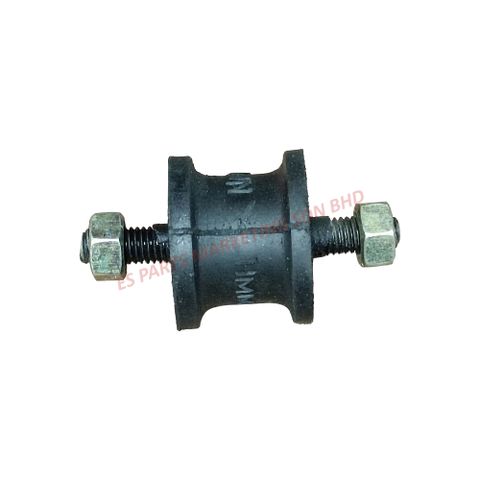 5/16" Exhaust Mounting 5633 A503B, HMM-1001
