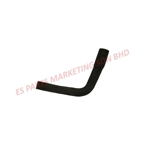 Airman Ingersollrand Top Radiator Hose AMTH-1003