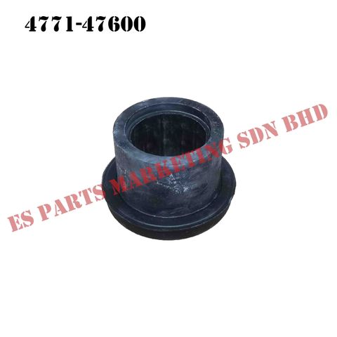 China Bus RR Suspension Bush 4771-47600