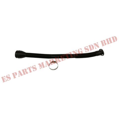 DAF XF105 Oil Pipe D1638930