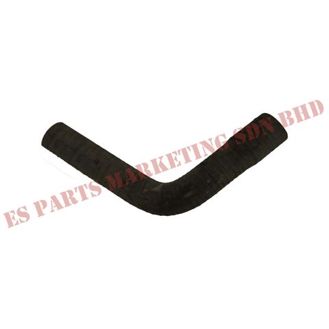 Dynapac CA251 Bottom Radiator Hose DYBH-1001