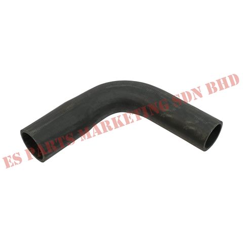 Fuso 215 L Shape Top Hose MC410500