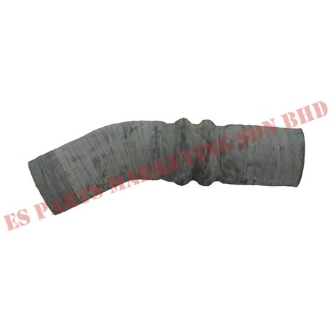 Fuso 8DC9 418 6D22 L Shape Air Hose MC012882