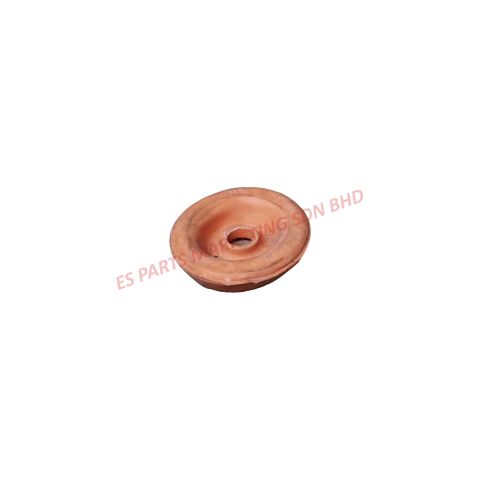 Fuso Dust Cover (Silicon) 2 3/16" WB01104 Silicon