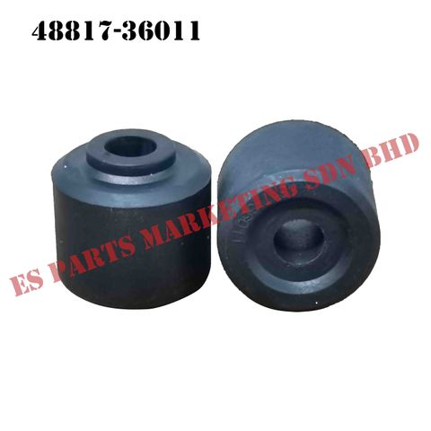 Hino Dutro Suspension Bush (Upper) 48817-36011, 48817-1120