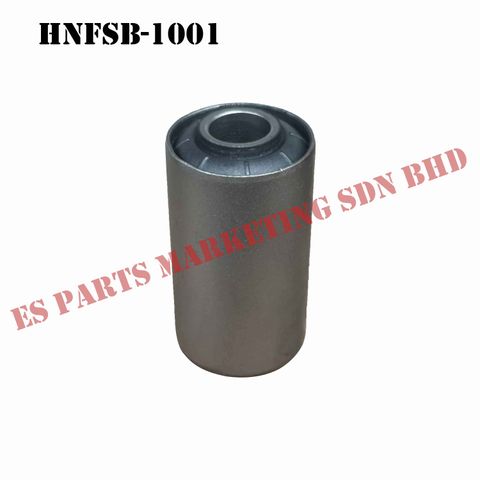 Hino Dutro WU302 BU72 FC7J FR Spring Bush 90389-16002, HNFSB-1001