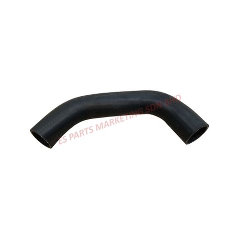 Hino Dutro WU710 WU720 37-40-W04D (HN0139) (36mm x 41mm x 390mm) Top Hose 16571-78393