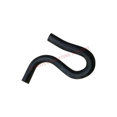 Hino Dutro WU720 Power Steering Hose (16mm x 16mm x 427mm) 44348-37640