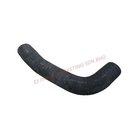 Hino EF750 Top Hose (58mm x 63mm x 604mm) 9001-44686, RH-E04-EF750T