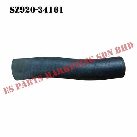 Hino EK100 K13C By Pass Hose SZ920-34161, 9001-34328