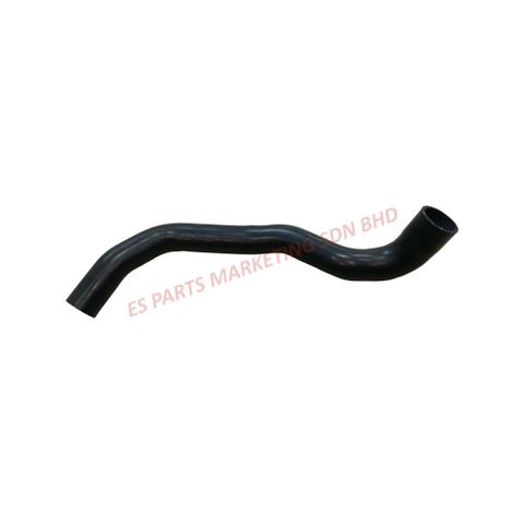 Hino FC6J (J05D) Bottom Hose (51mm x 43mm x 740mm) HHB-1014