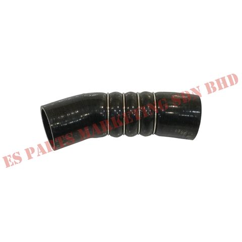 Hino FC6J J05D S Shape Intercooler Hose 9002-39890