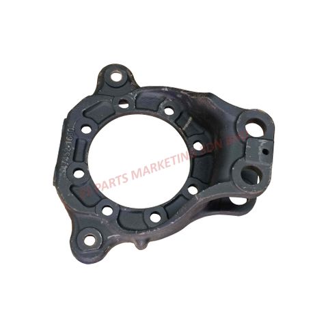 Hino FS270 RR Brake Shoe Bracket Oil 12Hole HNBSB-1001, 47452-1660
