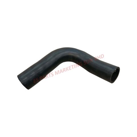 Hino GH8J J08E 500S Top Radiator Hose (50mm x 56mm x 470mm) 16571-E0Q90 