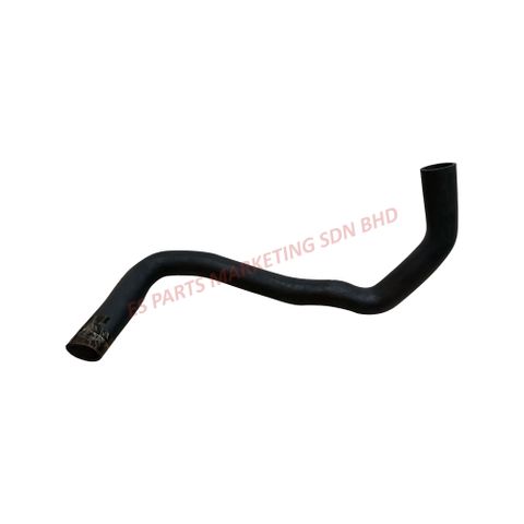 Hino J08C SG1J Validus 500 HRHN272B Bottom Hose 9001-55678