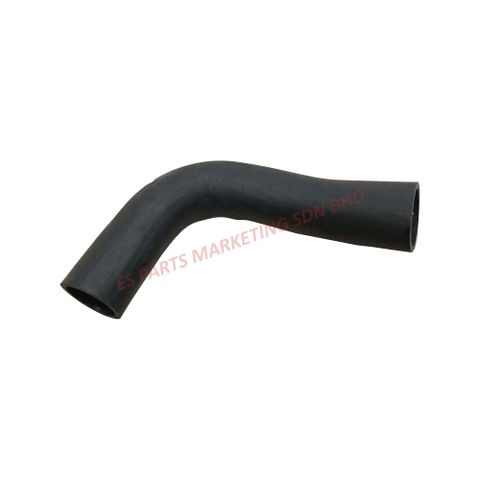 Hino J08C (Validus) Top Hose (48mm x 50mm x 420mm) 9001-55674, 16571-E0300, 090100