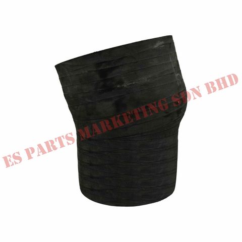 Hino K13C 24V Turbo Hose HNAH-1010