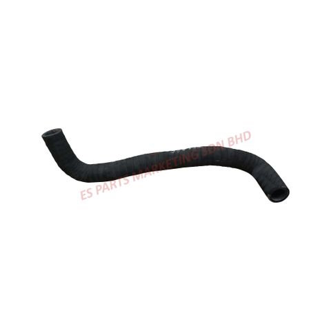 Hino K13CT 24V J Shape Power Steering Hose (21mm x 21mm x 455mm) HNPSH-1017