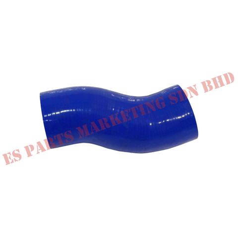 Hino K13CT Short Top Intercooler Hose 17108-1481