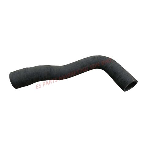 Hino K13D (New Type) Top Hose (54mm x 60mm x 620mm) HNTH-1001
