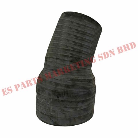 Hino P09C Turbo Hose HNAH-1002