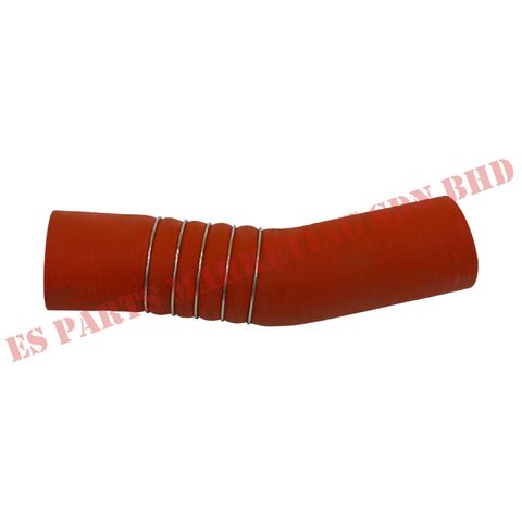 Hino P11C Intercooler Hose V Shape SZ920-33B99