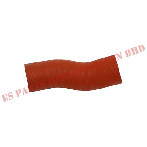 Hino P11C Long Bottom Intercooler Hose 17108-1482