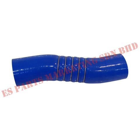 Hino P11C Right Intercooler Hose SZ920-39014