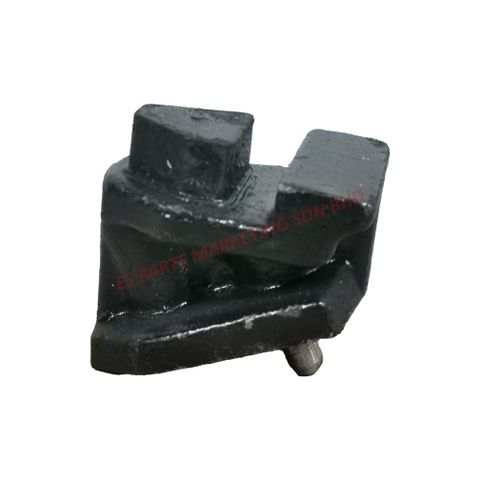 Hino Profia 1Hole + 1Pin FR Cabin Mounting 52202-1011P