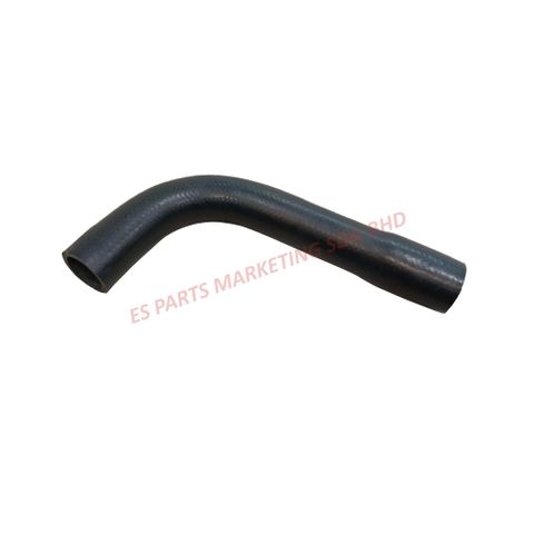 Hino RK1J Top Hose  (45mm x 50mm x 480mm) 9001-55112, 090018