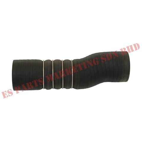 Hino S Shape Intercooler Hose SZ920-33A54