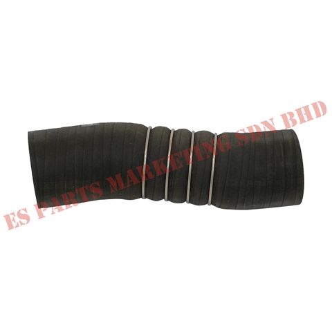 Hino S Shape Intercooler Hose SZ920-33C21