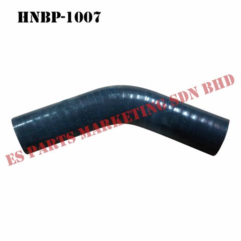 Hino Silicon C Shape By Pass Hose HNBP-1007