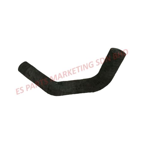 Hitachi EX200 Top Radiator Hose 3036838