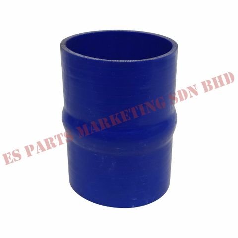 Hitachi Silicon Turbo Hose 4084714, 03-TH446